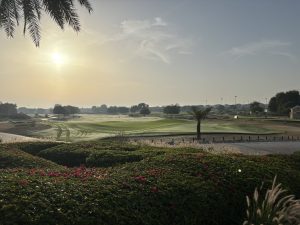 Practice & Indoor Golf