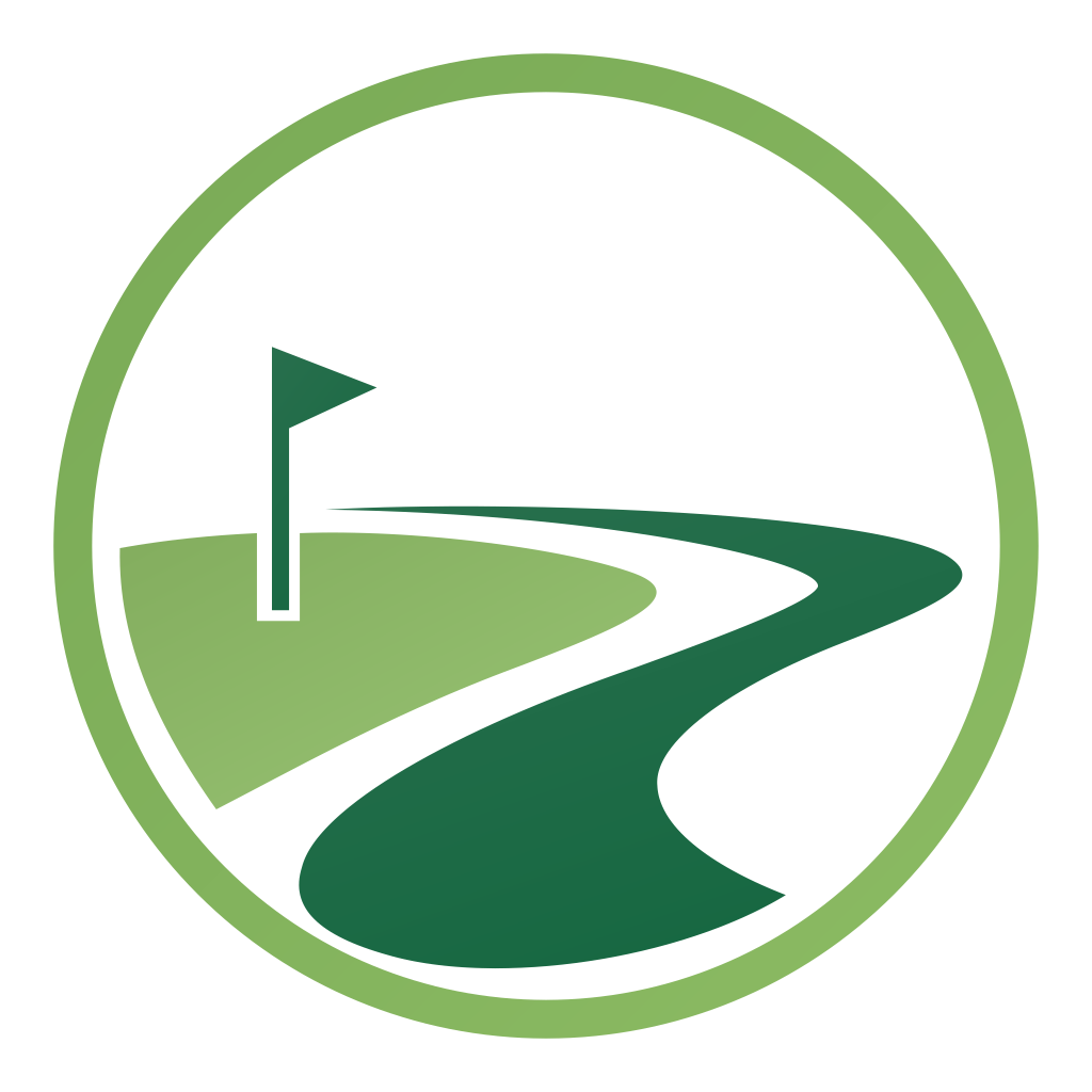 New UAE Golf Logo Small